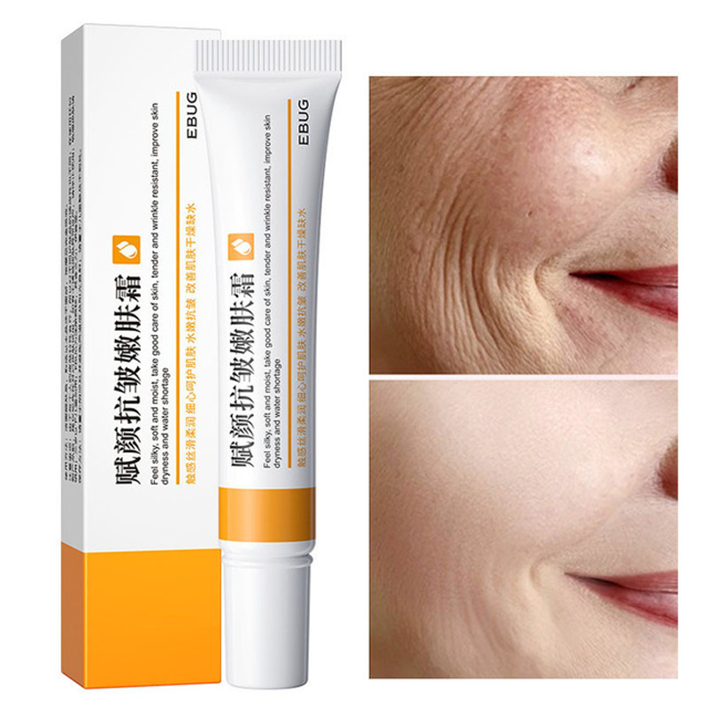 Skincare Retinol - Retinol kaldırma sıkılaştırıcı krem kırışıklık karşıtı