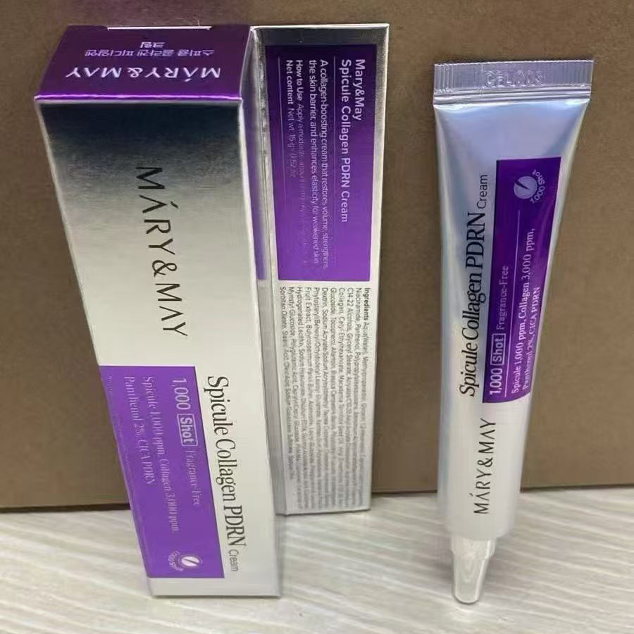 MÁRY&MAY Spicule Kolajen & Ret - Skincare Retinol incelemesi ve fiyatı