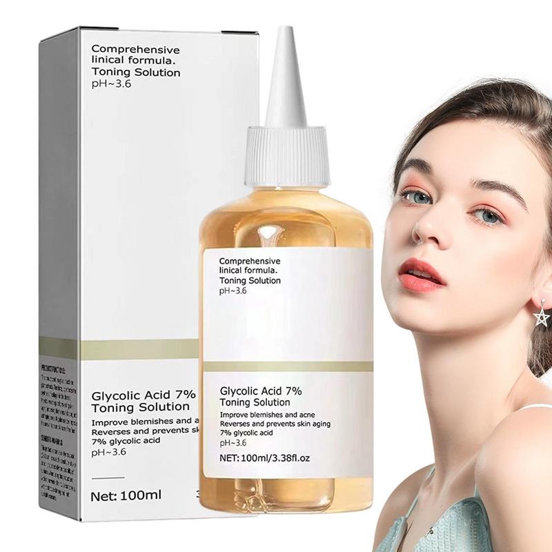 100ml/240ml eksfoliye edici yü - Centella Asiatica Toner incelemesi ve fiyatı