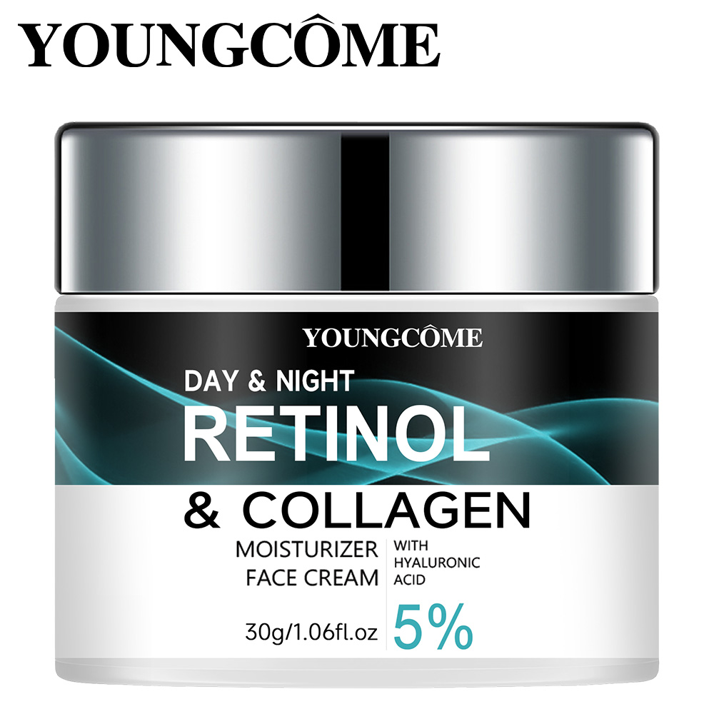 YOUNGCOME Retinol Kollajen Nem - Skincare Retinol incelemesi ve fiyatı