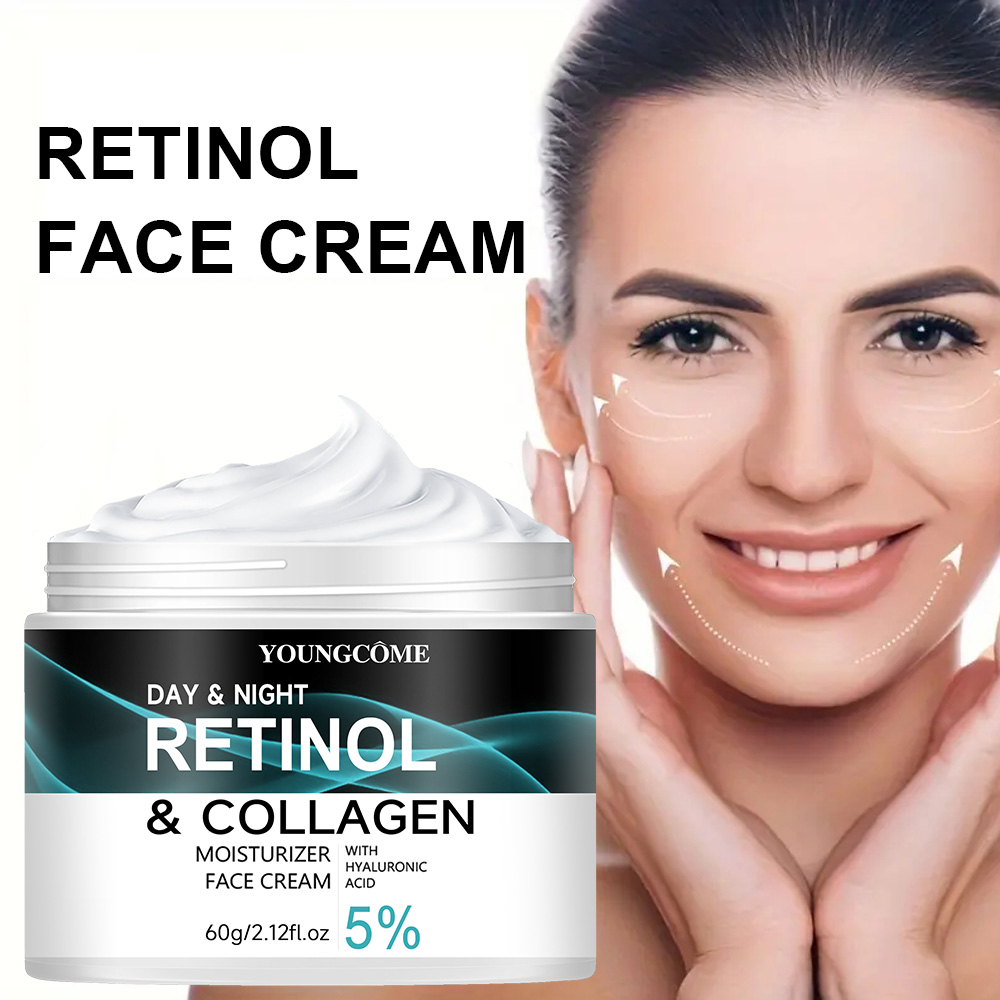 YOUNGCOME Retinol Kollajen Nem - Skincare Retinol incelemesi ve fiyatı
