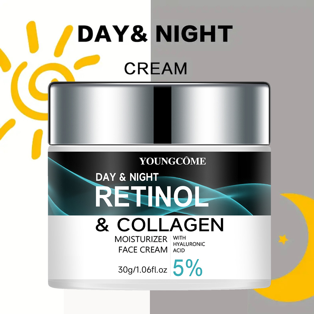 YOUNGCOME Retinol Kollajen Nem - Skincare Retinol incelemesi ve fiyatı