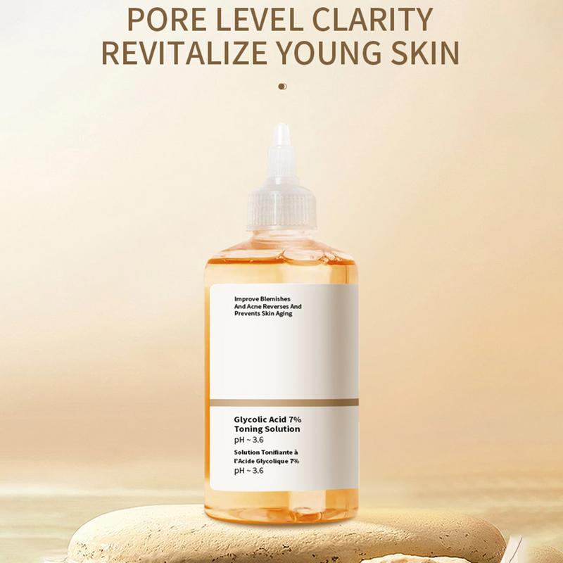 Glikolik Asit %7 Toner Besleyi - Centella Asiatica Toner incelemesi ve fiyatı