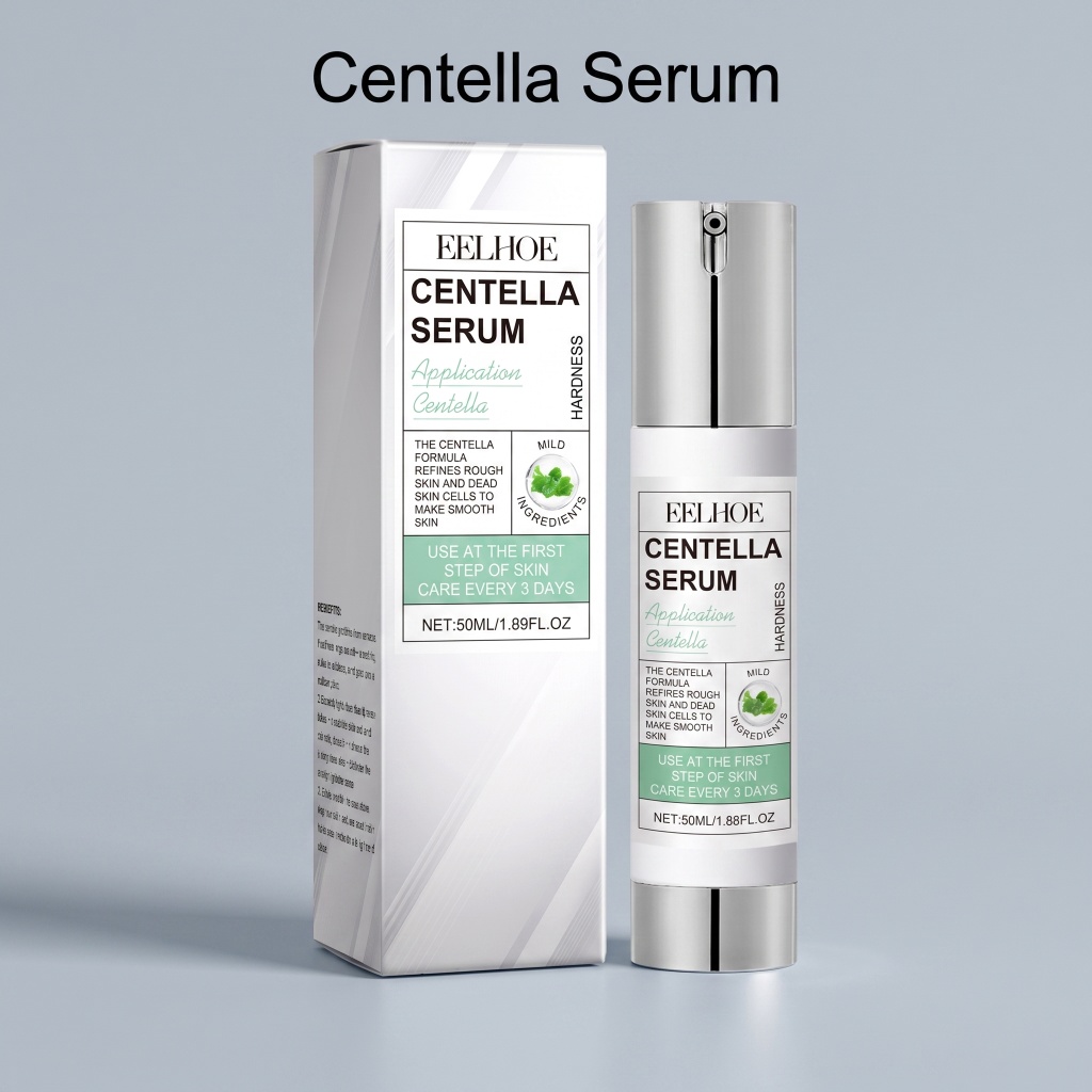 Hyaluronik Asitli Centella Asi - Centella Asiatica Toner incelemesi ve fiyatı