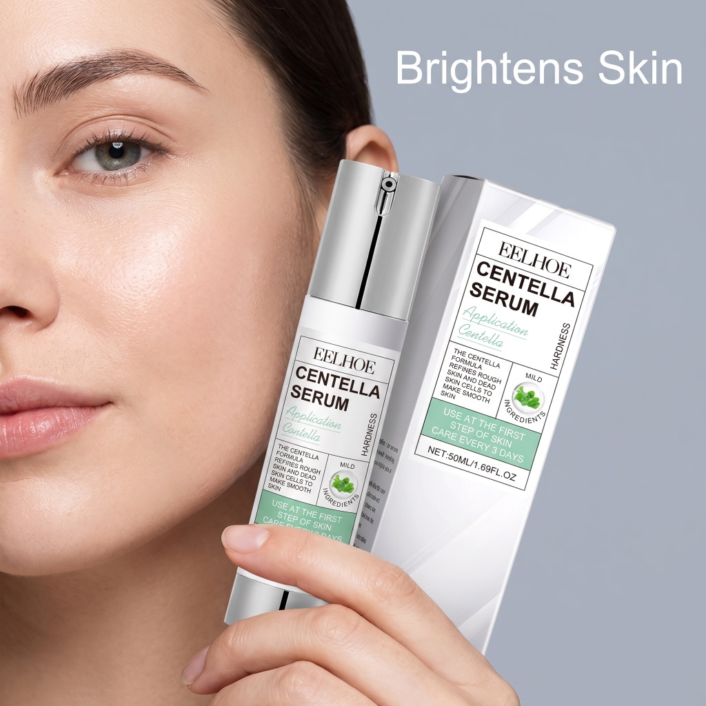 Hyaluronik Asitli Centella Asi - Centella Asiatica Toner incelemesi ve fiyatı