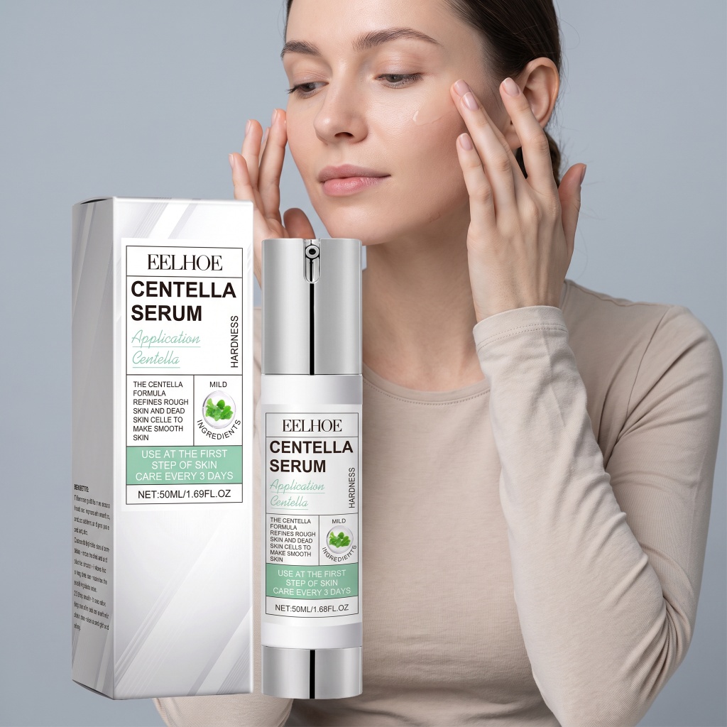 Hyaluronik Asitli Centella Asi - Centella Asiatica Toner incelemesi ve fiyatı