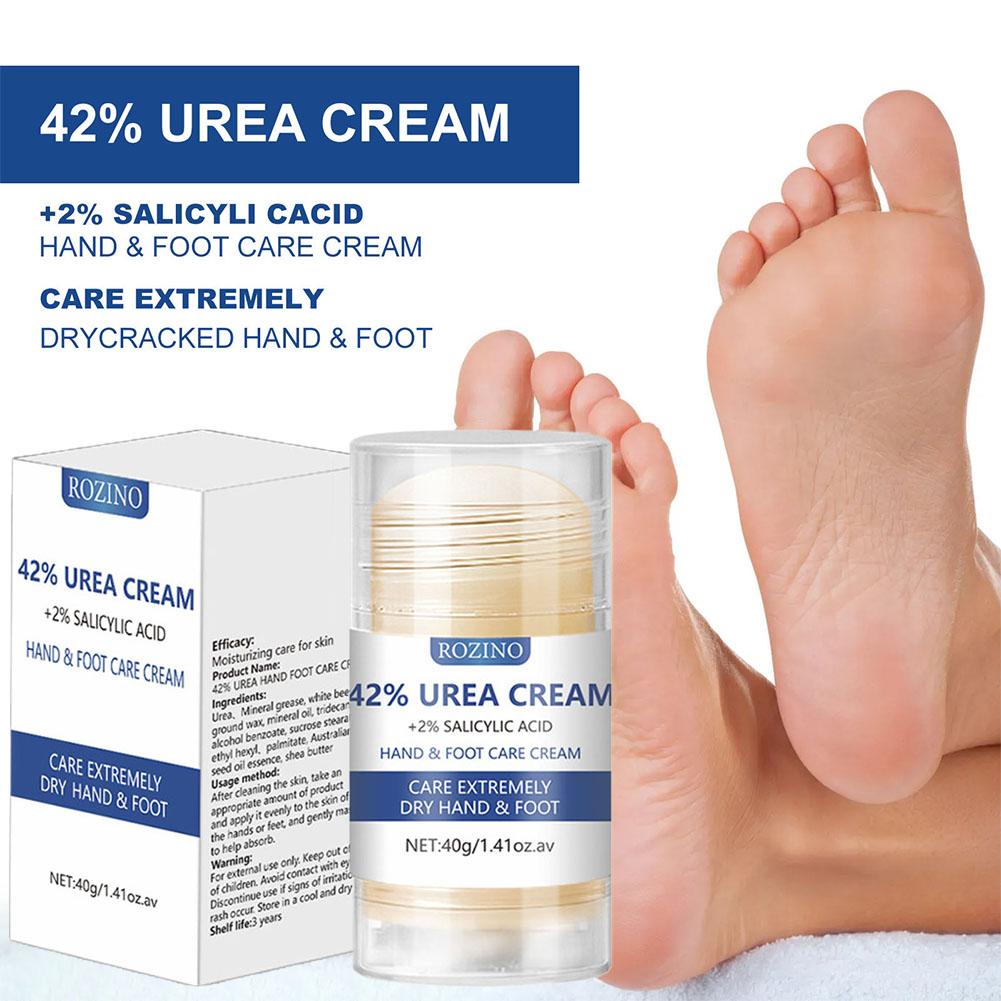 Üre Anti Kurutma Ayak Kremi Yo - Urea Foot Cream incelemesi ve fiyatı
