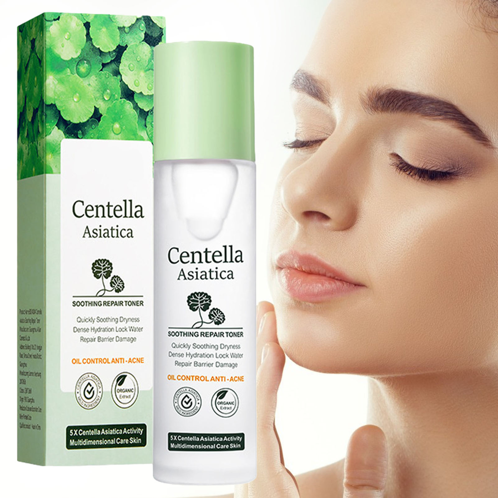 Centella Toner Centella Asiati - Centella Asiatica Toner incelemesi ve fiyatı