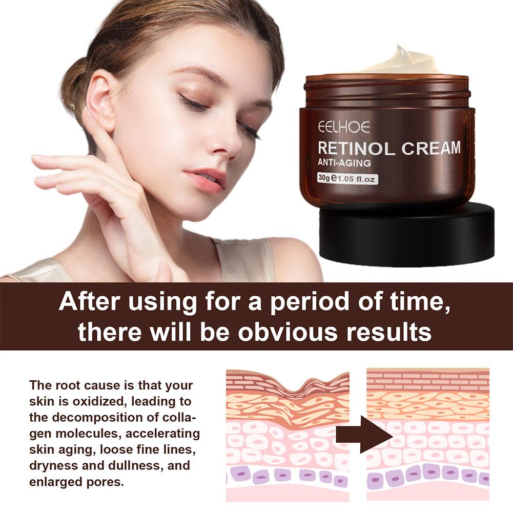 EELHOE 1/2/3/5PCS (3 Alana 2 B - Skincare Retinol incelemesi ve fiyatı