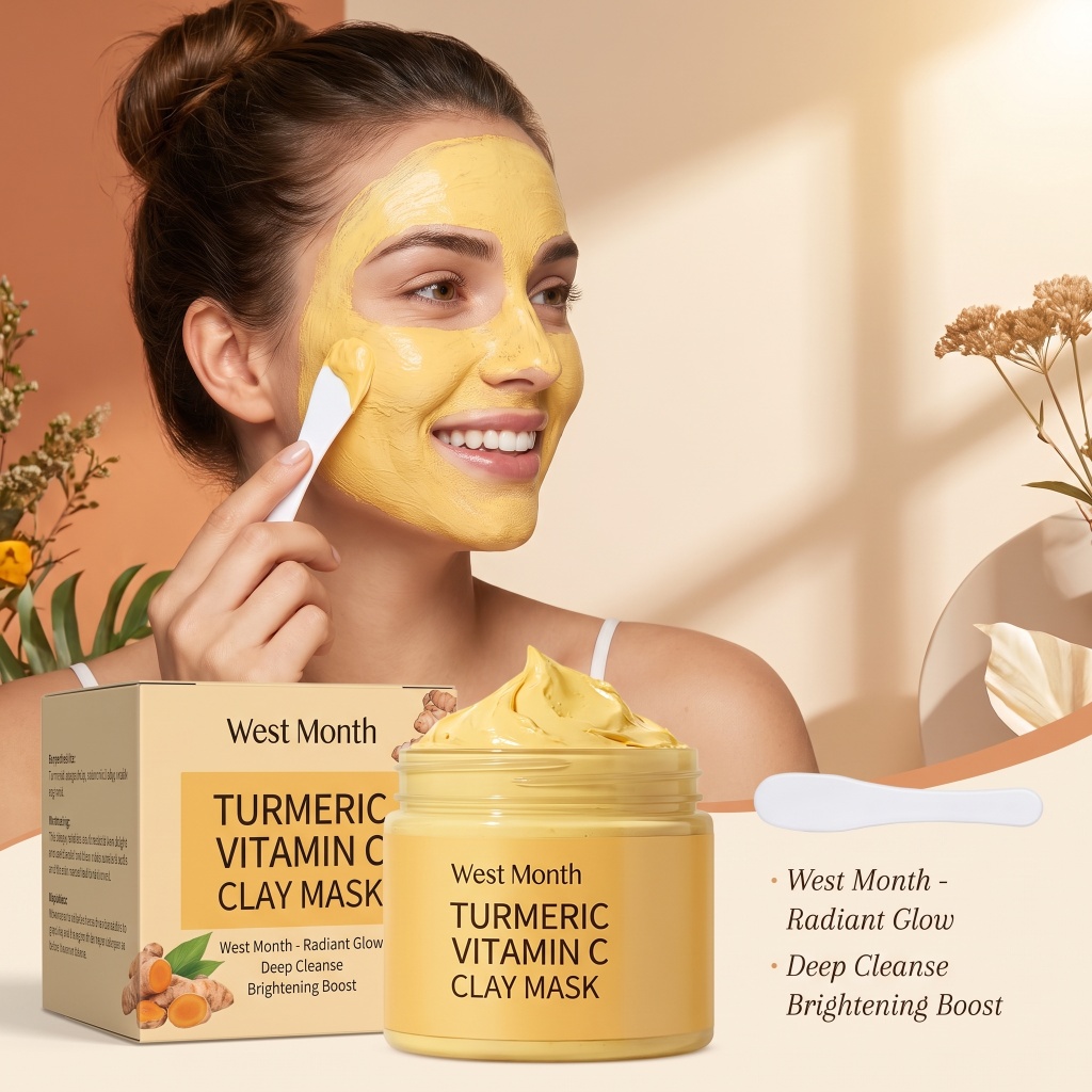 Cildi Aydınlatan, C Vitamini İ - Mud Mask Kaolin incelemesi ve fiyatı