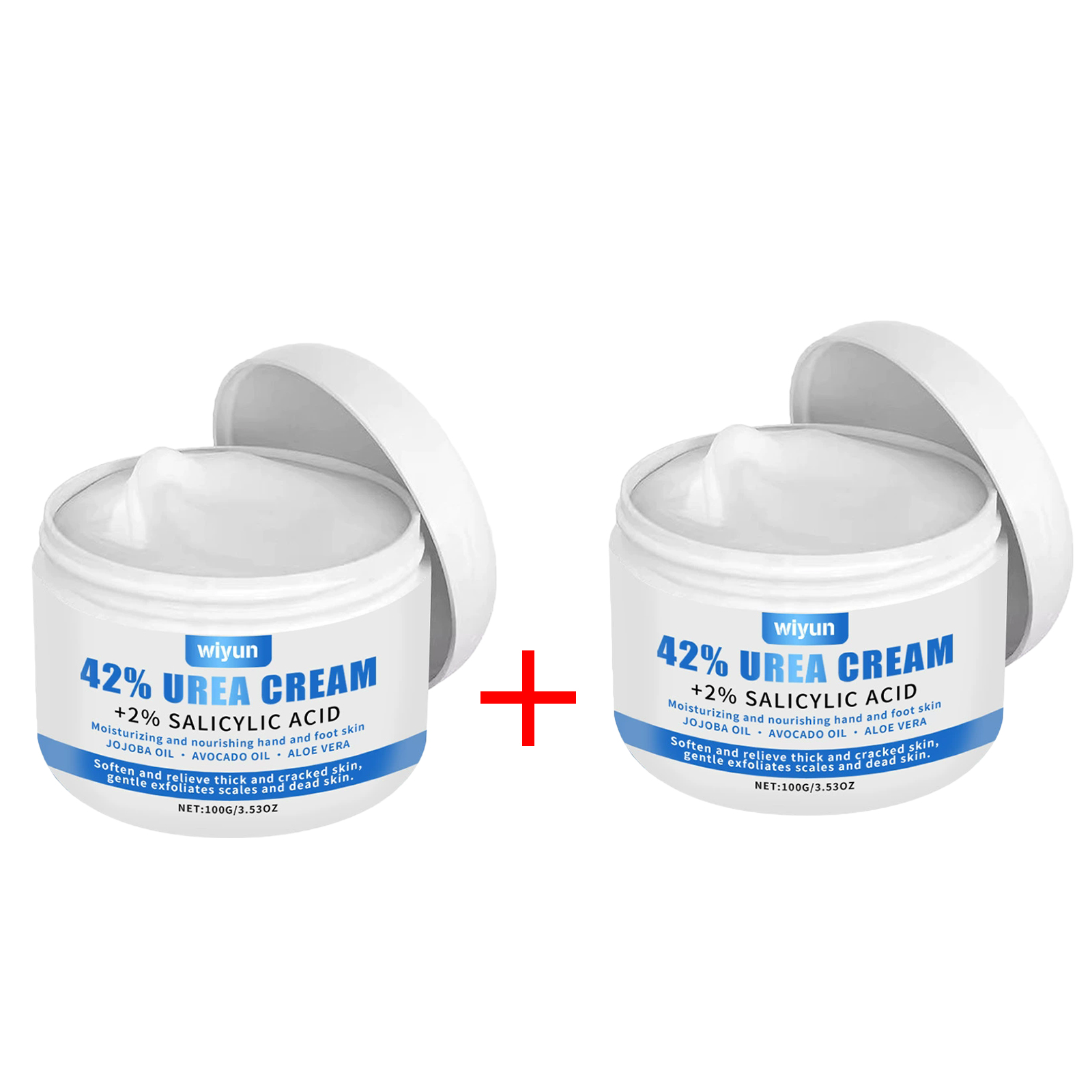 Üre Ayak Kremi Cildi Yumuşatır - Urea Foot Cream incelemesi ve fiyatı