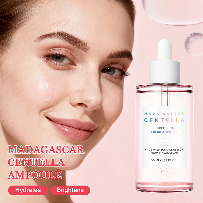 Centella Asiatica Nemlendirici - Centella Asiatica Toner incelemesi ve fiyatı