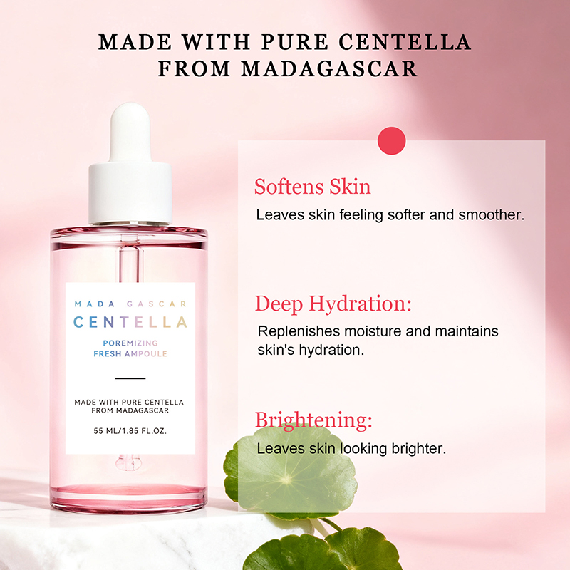 Centella Asiatica Nemlendirici - Centella Asiatica Toner incelemesi ve fiyatı