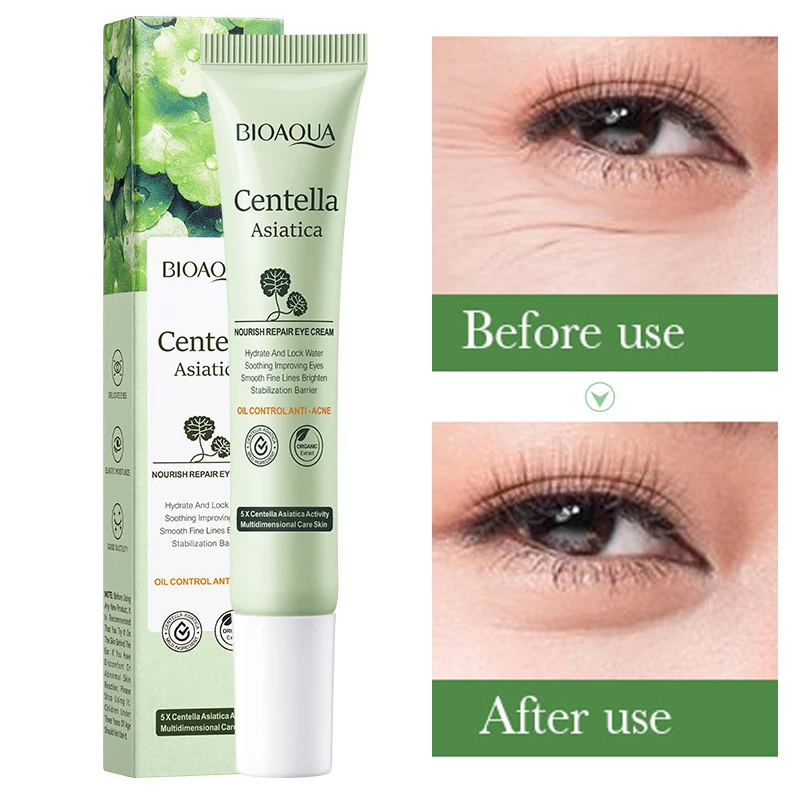 Centella Asiatica Göz Kremi Ne - Centella Asiatica Toner incelemesi ve fiyatı