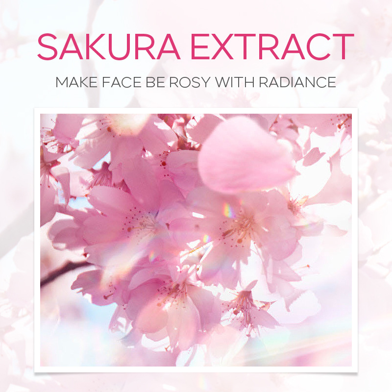 LAIKOU Serum japonya Sakura öz - Centella Asiatica Toner incelemesi ve fiyatı