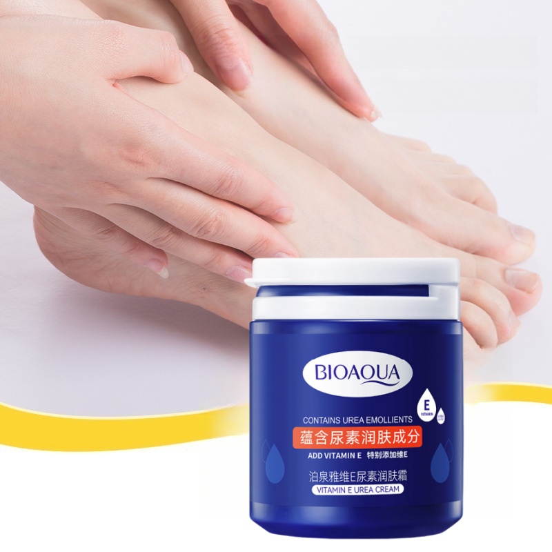 170g Vitamin E Üreli Nemlendir - Urea Foot Cream incelemesi ve fiyatı