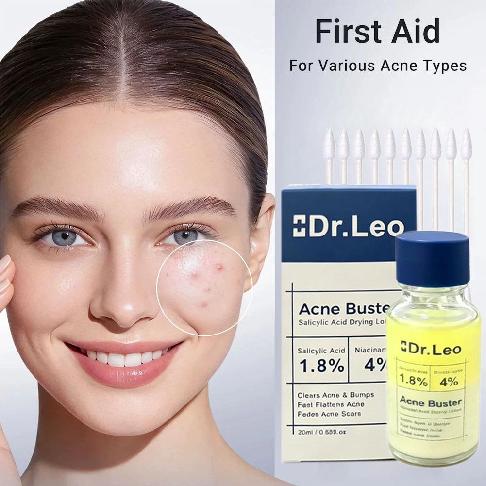 Salisilik Asit Özlü Bakım Losy - Tranexamic Acid Serum incelemesi ve fiyatı