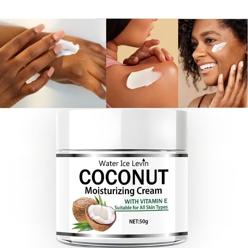 50g Hindistan Cevizi Yağı Neml - Skincare Retinol incelemesi ve fiyatı