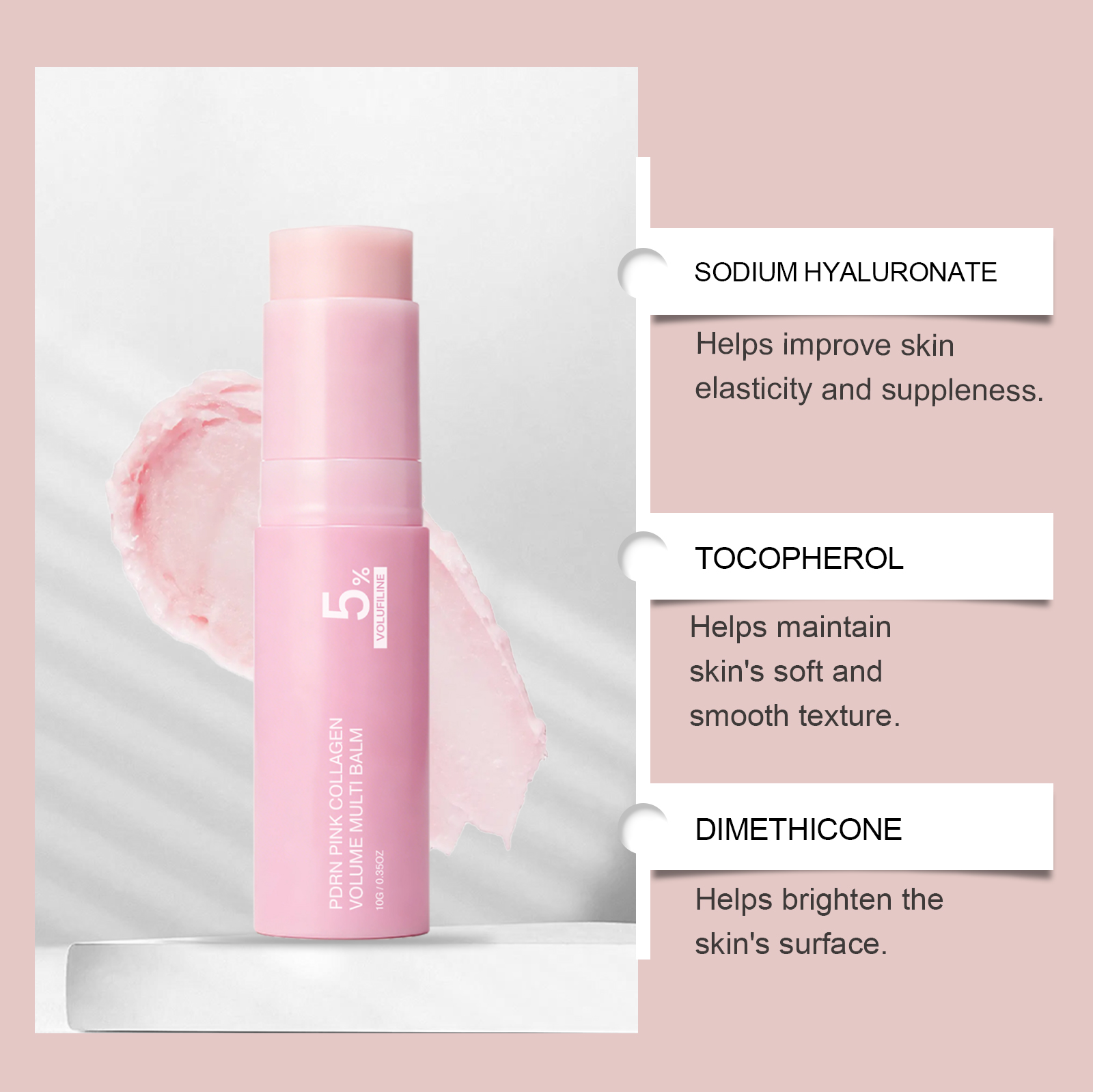 K-Beauty PDRN %5 Volufiline &  - Skincare Retinol incelemesi ve fiyatı