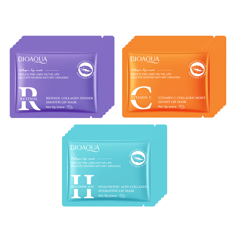 BIOAQUA Retinol Kristal Kollaj - Skincare Retinol incelemesi ve fiyatı