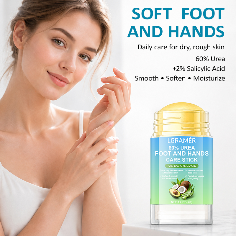 %60 Üre Ayak ve El Bakım Kremi - Urea Foot Cream incelemesi ve fiyatı