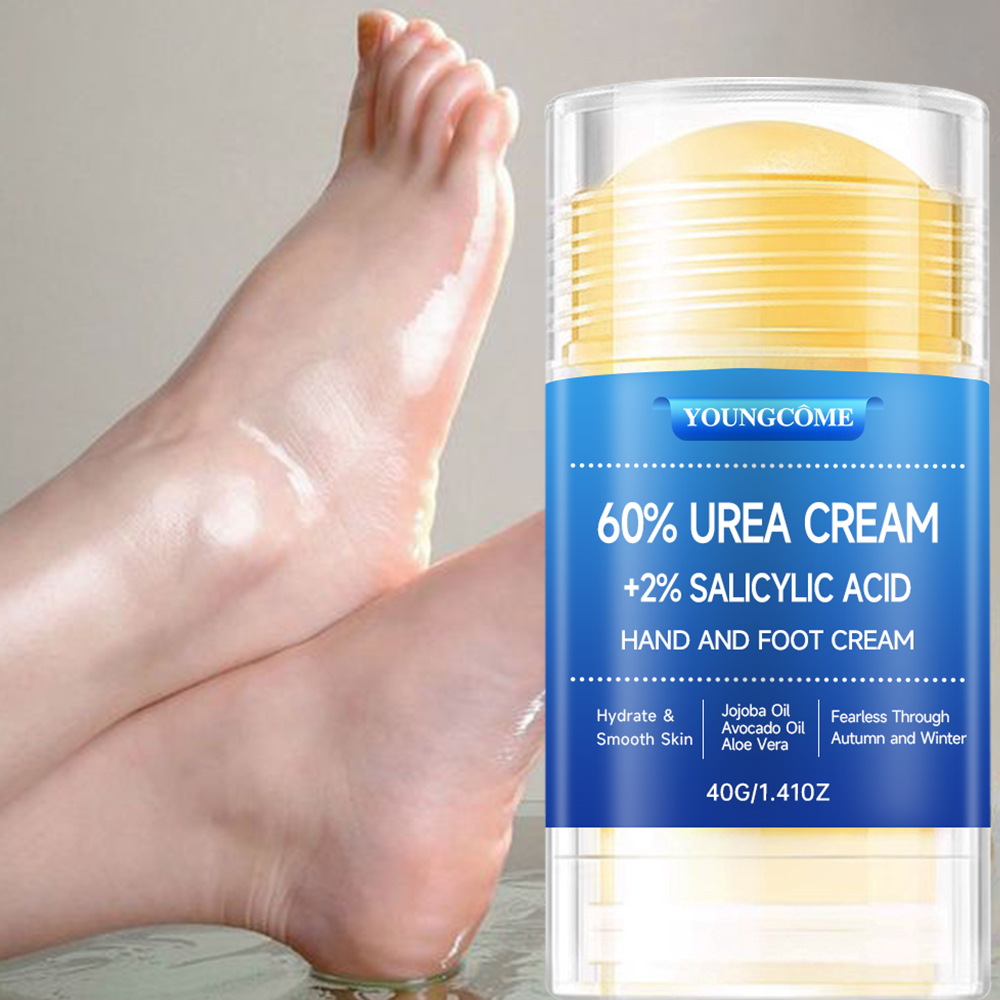 %60 Üre İçeren Ayak Bakım Krem - Urea Foot Cream incelemesi ve fiyatı