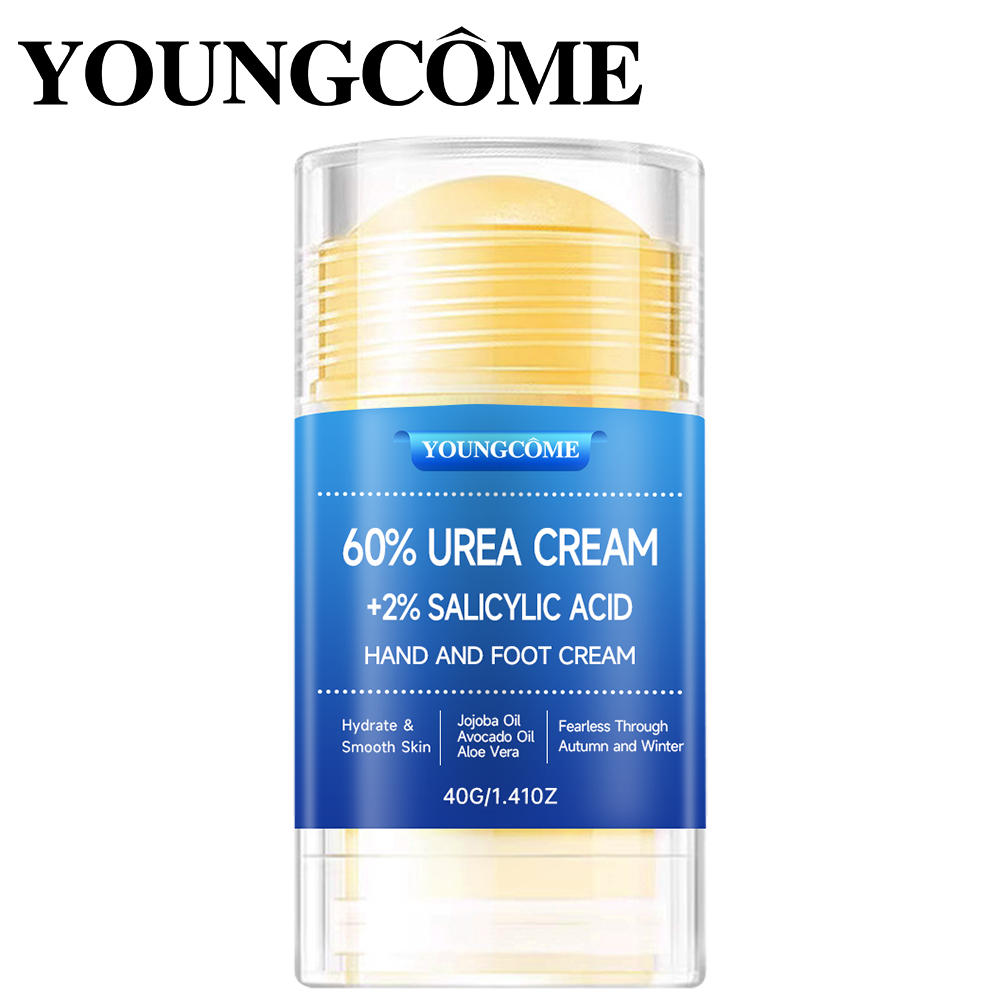 %60 Üre İçeren Ayak Bakım Krem - Urea Foot Cream incelemesi ve fiyatı