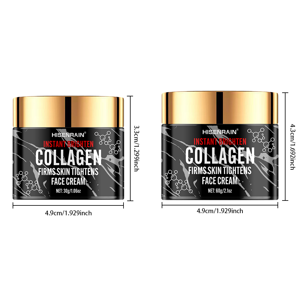 HISENRAIN Erkekler İçin Kolaje - Skincare Retinol incelemesi ve fiyatı