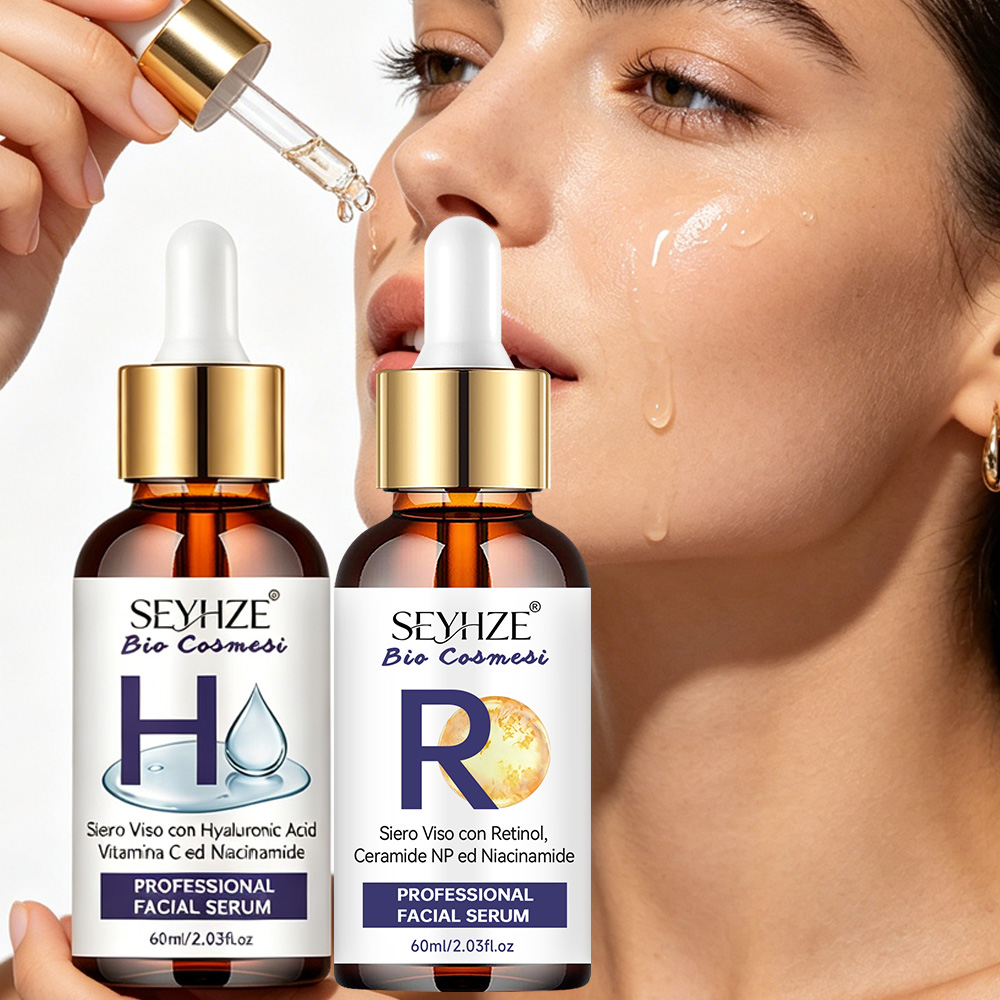 SEYHZE Retinol & Niacinamide S - Centella Asiatica Toner incelemesi ve fiyatı