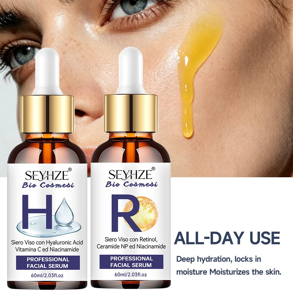SEYHZE Retinol & Niacinamide S - Centella Asiatica Toner incelemesi ve fiyatı