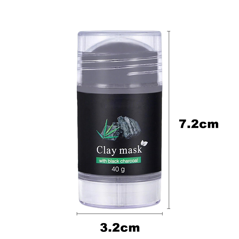 2 Adet Bambu Kömürü Çamur Mask - Mud Mask Kaolin incelemesi ve fiyatı