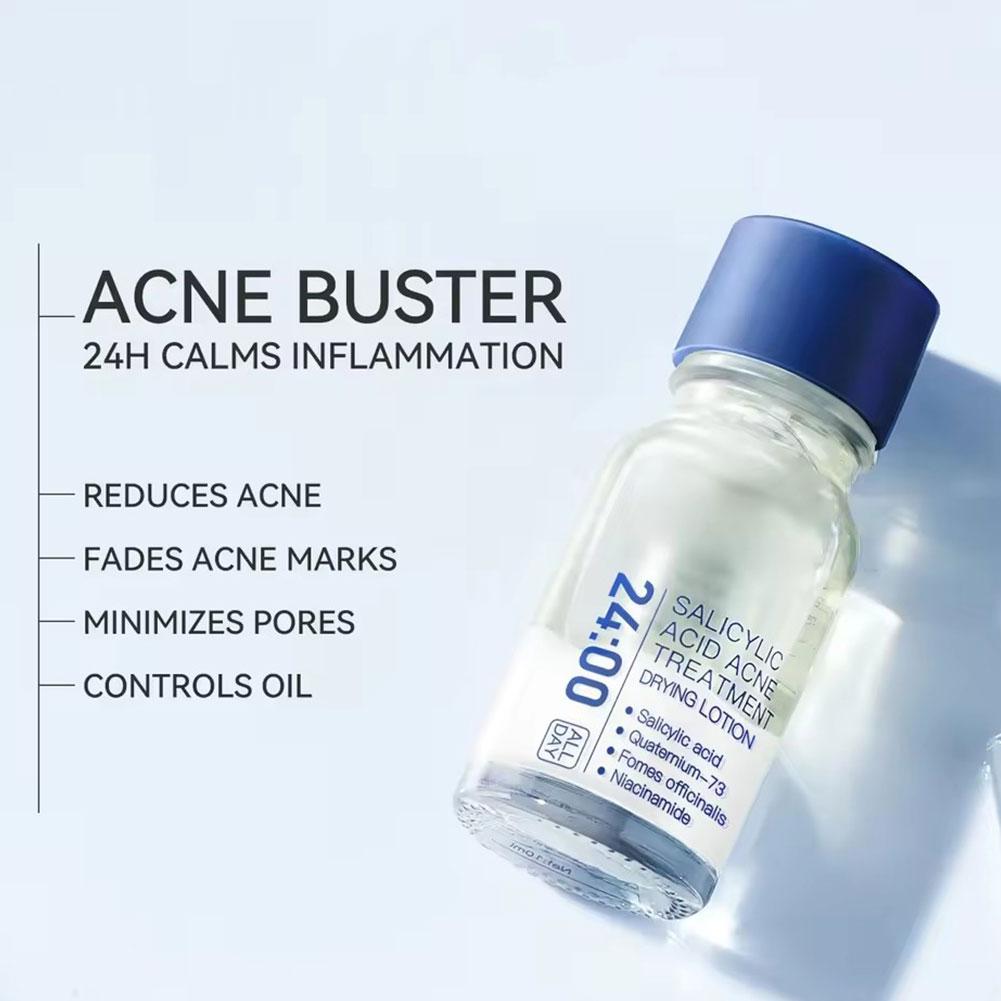 Salisilik Asit Özlü Bakım Losy - Tranexamic Acid Serum incelemesi ve fiyatı