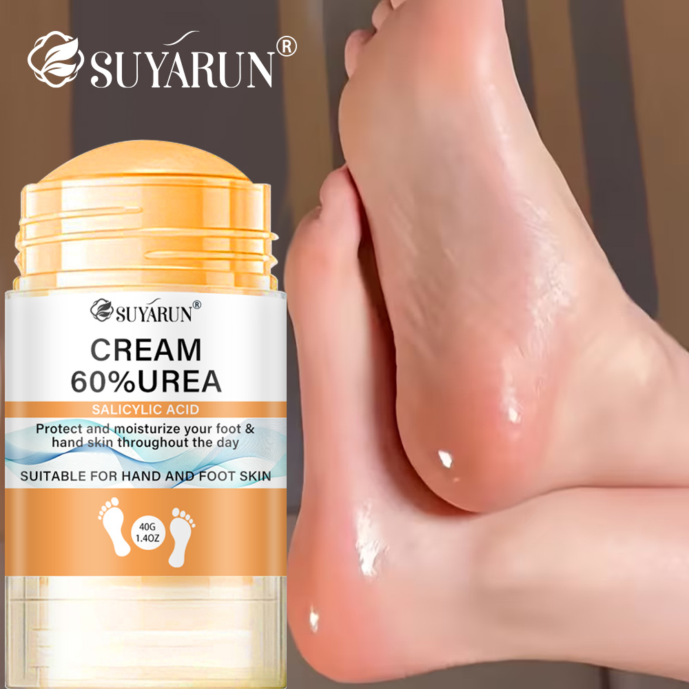 SUYARUN %60 Üre Ayak Kremi Sti - Urea Foot Cream incelemesi ve fiyatı