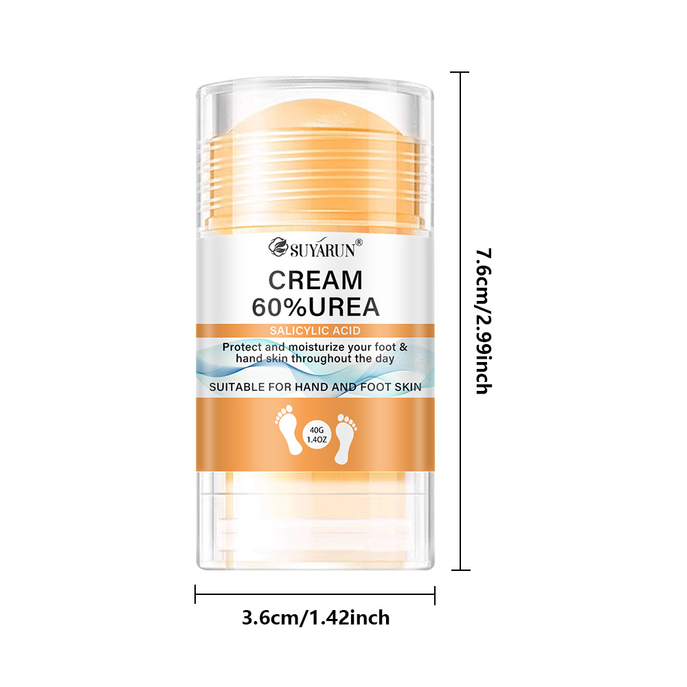 SUYARUN %60 Üre Ayak Kremi Sti - Urea Foot Cream incelemesi ve fiyatı