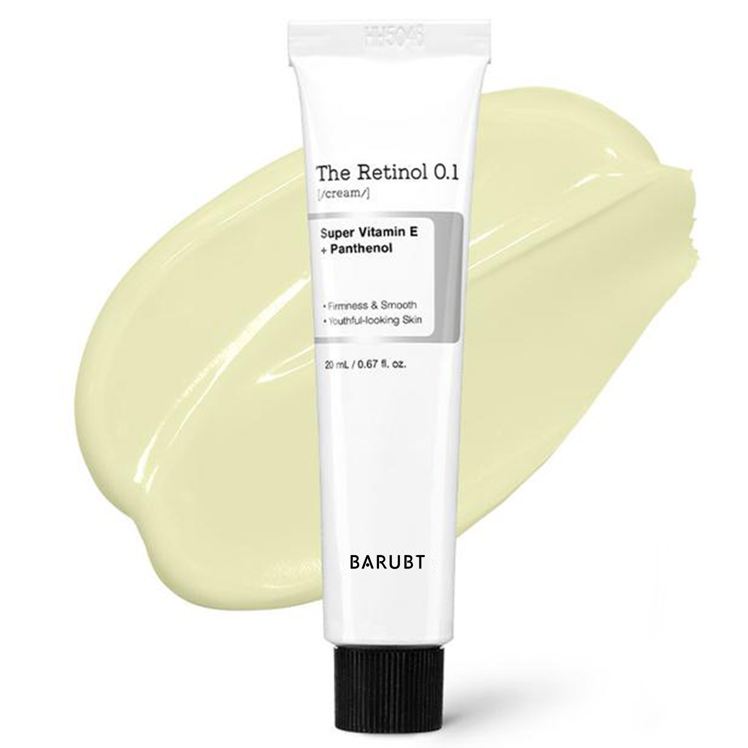 Retinol %0,1 Krem, Cildi Sıkıl - Skincare Retinol incelemesi ve fiyatı