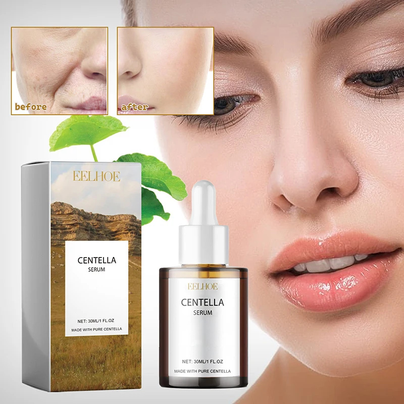 Centella Asiatica Yüz Serumu B - Centella Asiatica Toner incelemesi ve fiyatı