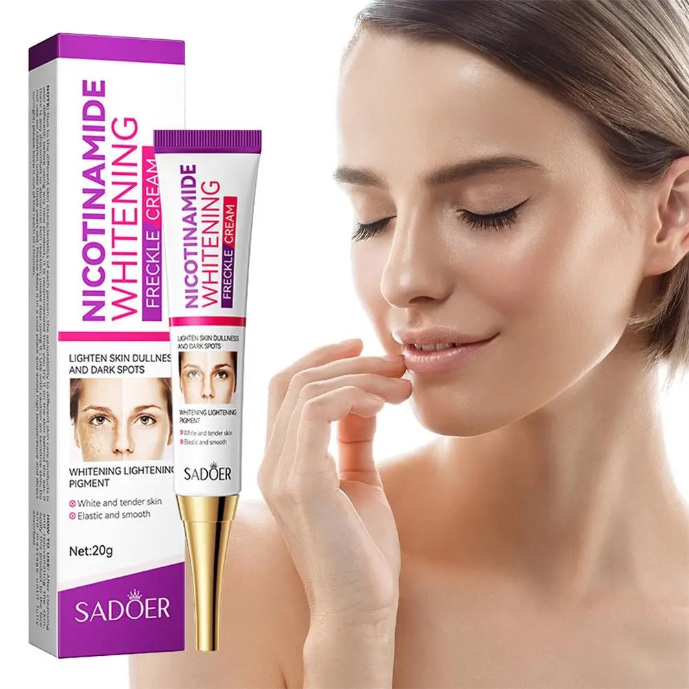 Yüz Beyazlatıcı ve Çil Gideric - Skincare Retinol incelemesi ve fiyatı