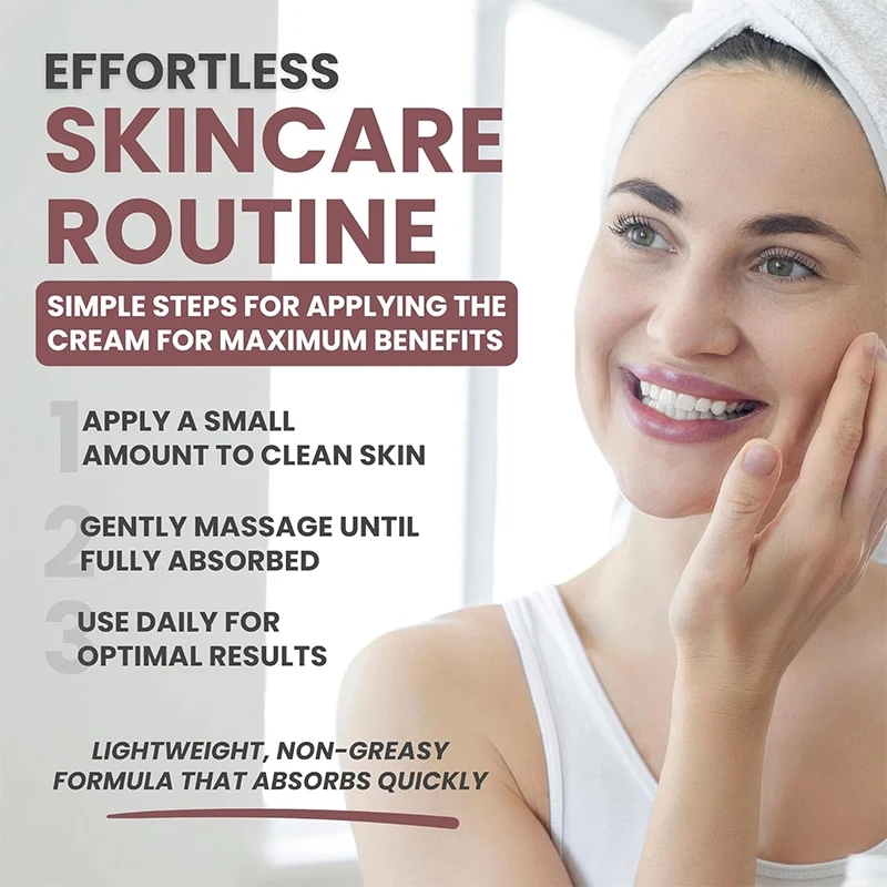 Anında Retinol Krem Kırışıklık - Skincare Retinol incelemesi ve fiyatı