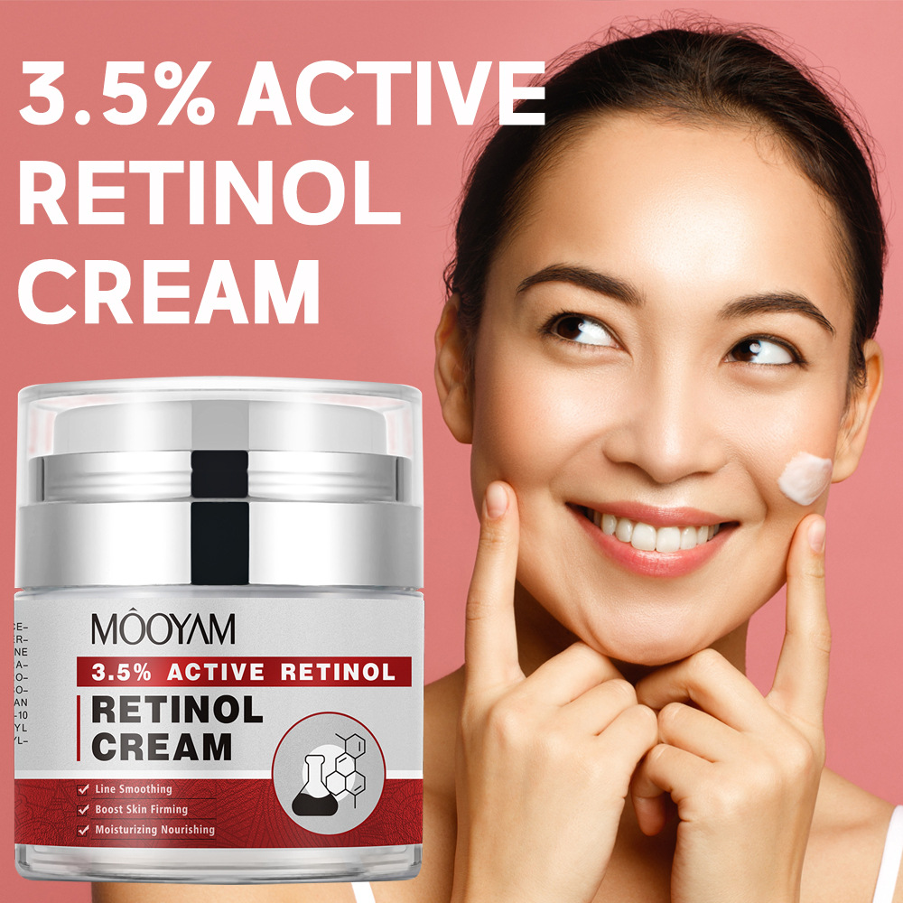Anında Retinol Krem Kırışıklık - Skincare Retinol incelemesi ve fiyatı