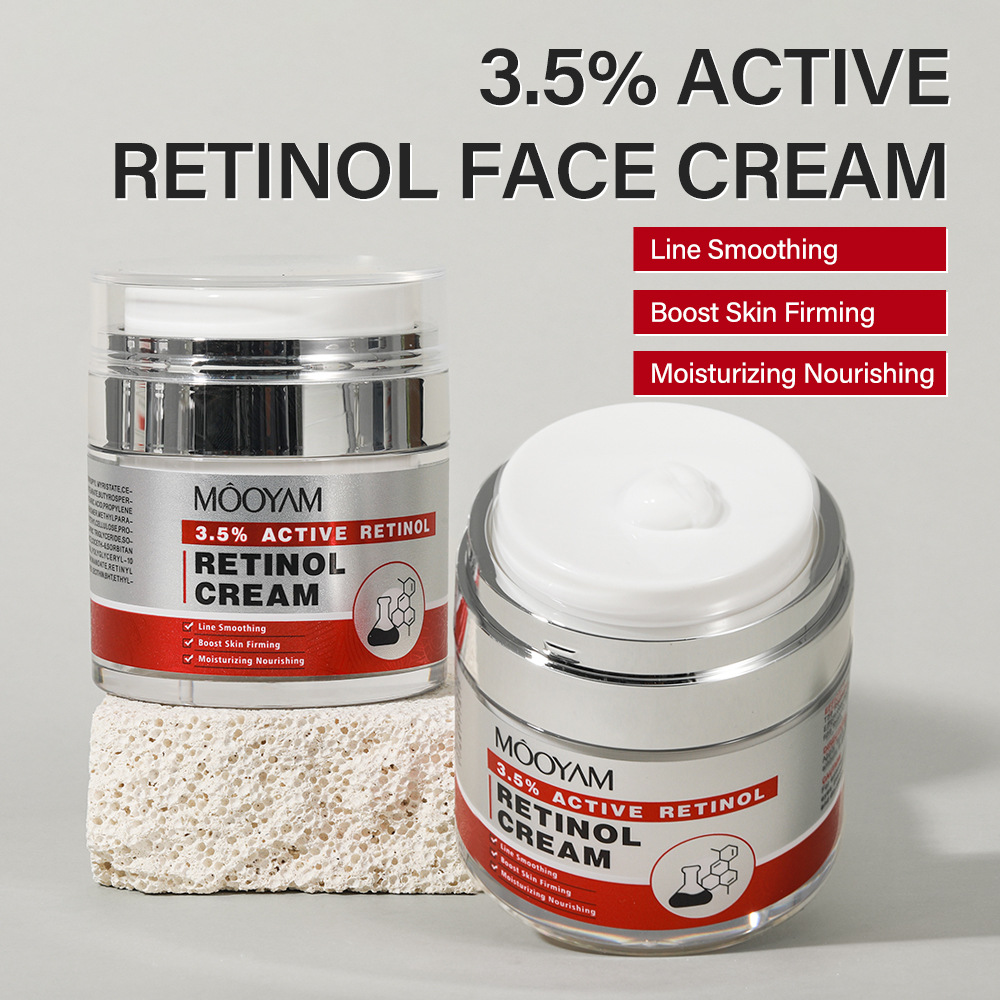 Anında Retinol Krem Kırışıklık - Skincare Retinol incelemesi ve fiyatı