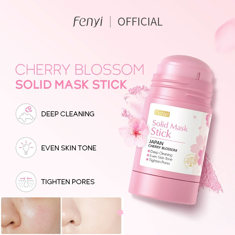 Temizleyici Katı Yüz Maskesi S - Mud Mask Kaolin incelemesi ve fiyatı
