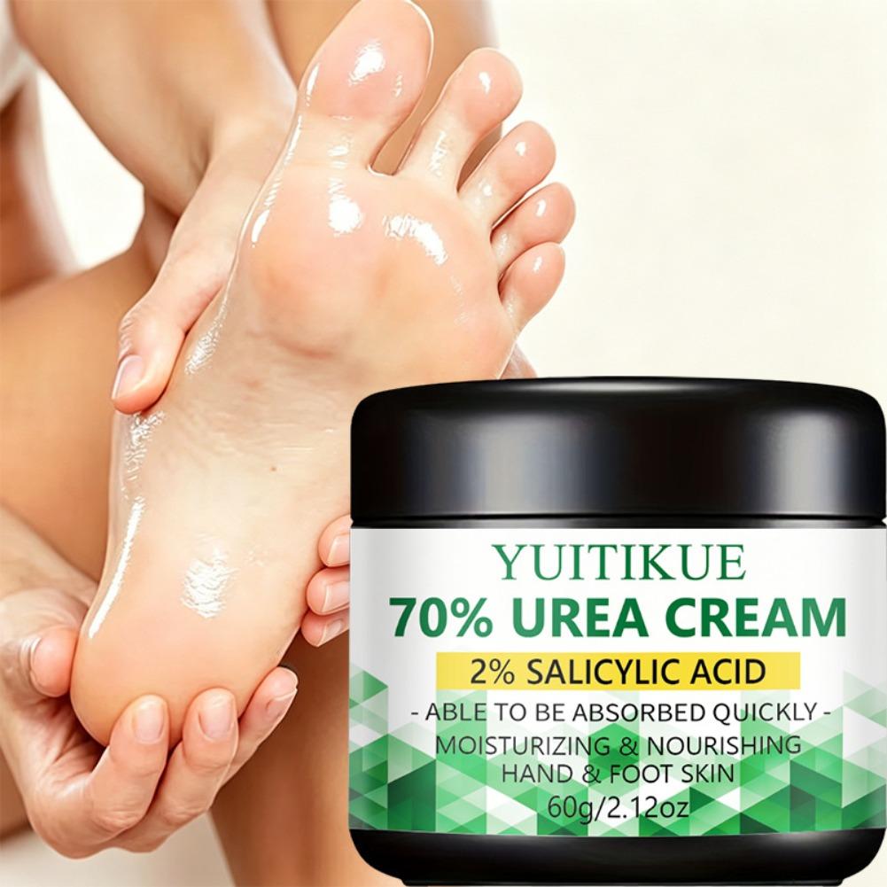 60g Çatlak Önleyici Üre El ve  - Urea Foot Cream incelemesi ve fiyatı
