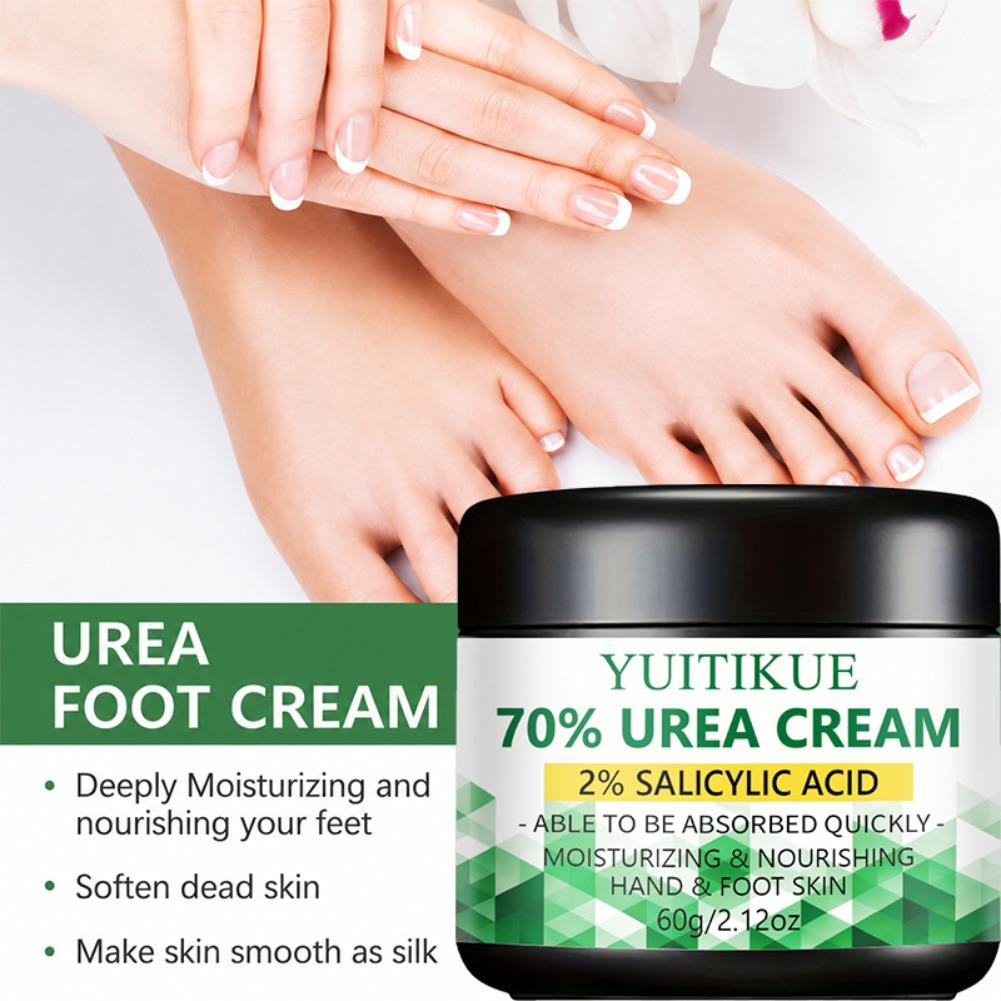 60g Çatlak Önleyici Üre El ve  - Urea Foot Cream incelemesi ve fiyatı