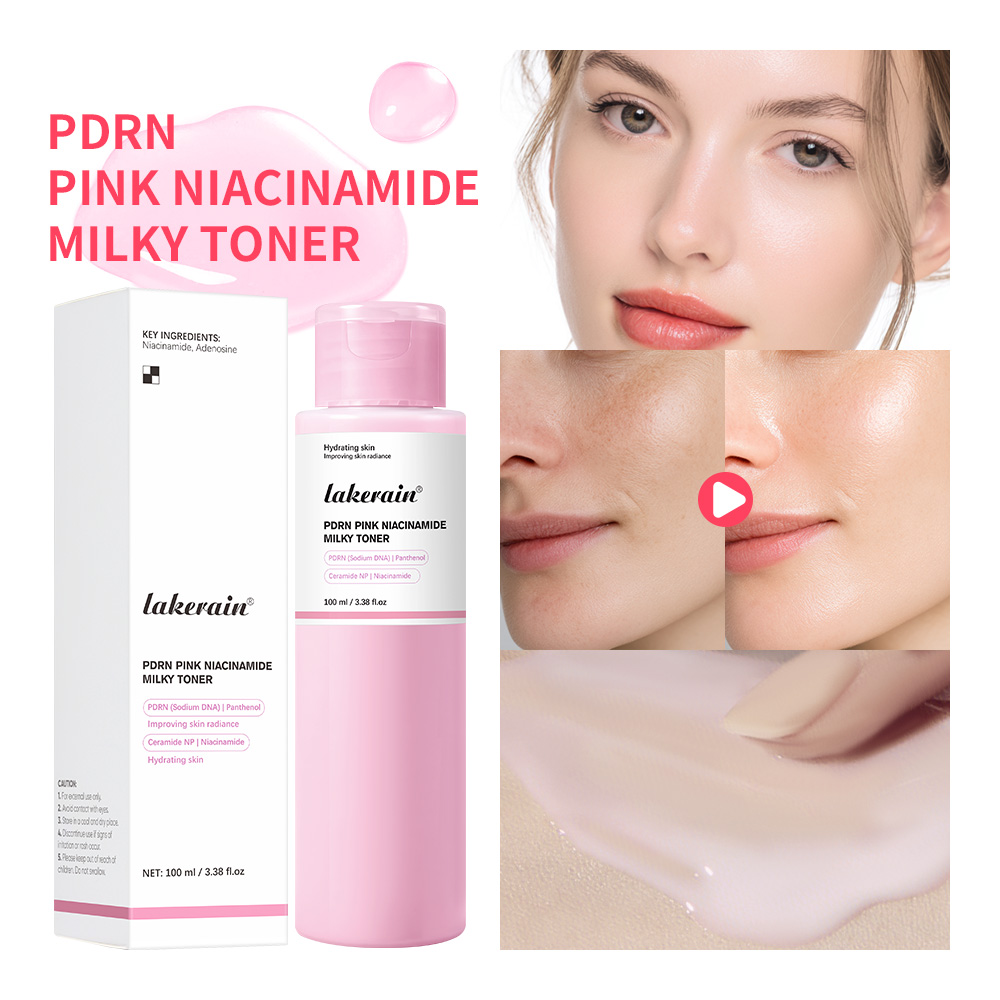 PDRN Pembe Niacinamide Sütlü T - Centella Asiatica Toner incelemesi ve fiyatı