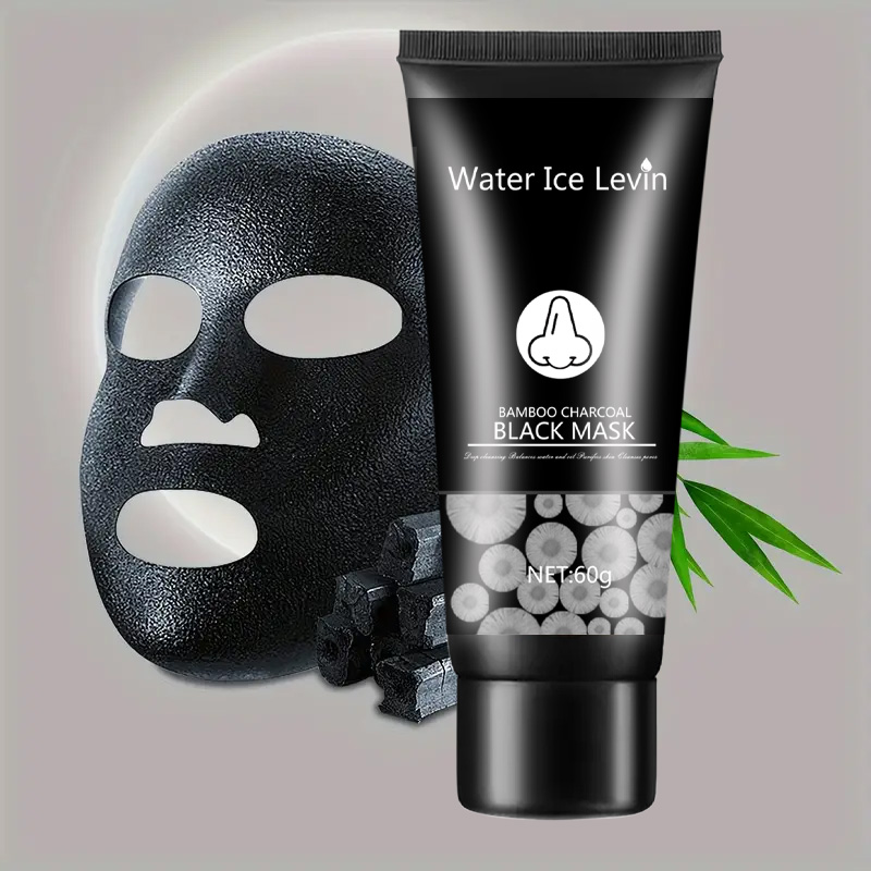 Bambu Kömür Maskesi Siyah Nokt - Centella Asiatica Toner incelemesi ve fiyatı