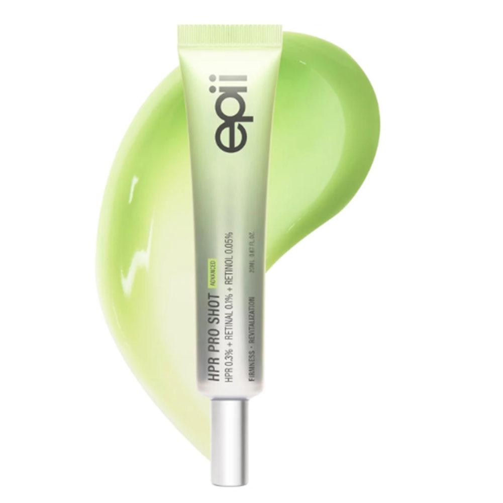 Epii HPR Pro Shot Serum, HPR % - Skincare Retinol incelemesi ve fiyatı