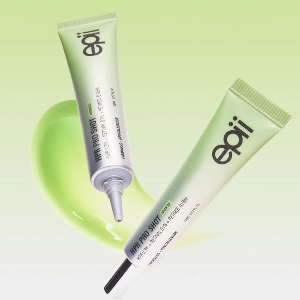 Epii HPR Pro Shot Serum, HPR % - Skincare Retinol incelemesi ve fiyatı